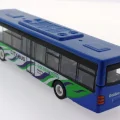 BUĞZ Mavi Metal Otobüs 632-27