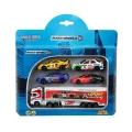 BUĞZ Maxx Wheels 5li Araç Seti