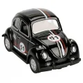 BUĞZ Maxx Wheels Die Cast Çek Bırak Vosvos Yarış Arabası