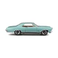  MAY 31214 1965 Buick Riviera 1:26 Model Araba