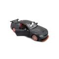  MAY 31246 1:24 BMW M4 GTS Model Araba