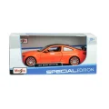  MAY 31246 1:24 BMW M4 GTS Model Araba