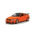  MAY 31246 1:24 BMW M4 GTS Model Araba