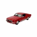  MAY 31260 1:24 Maisto Ford Mustang 1967 Model Araba -Necotoys