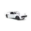  MAY 31528 Maisto 1/24 1973 Nissan Skyline 2000GT-R KPGC110