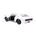  MAY 31528 Maisto 1/24 1973 Nissan Skyline 2000GT-R KPGC110