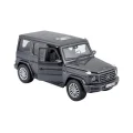  MAY 31531 1:25 2019 Mercedes Benz G-Class