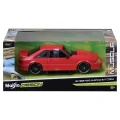  MAY 32549 1:24 1993 Ford Mustang SVT Cobra Model Araba -Necotoys