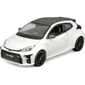  MAY 32909 1:24 2021 Toyota GR Yaris -Necotoys