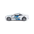  MAY32108 Maisto 1:24 2010 Model Chevrolet Camaro SS RS Police Model Araba