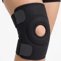  Medical Patella Destekli Diz Korsesi Çapraz Bağ Menisküs Ağrısı Için Sporcu Dizlik