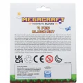  Megacraft 9 Parça Çiçekli Yaprak Çimen Blok