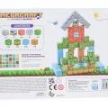  Megacraft Orman ve Ev Temalı Mıknatıslı Bloklar 88 Parça