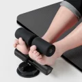 BUĞZ Mekik Çekme Spor Aleti Ayak Destekli Vantuzlu