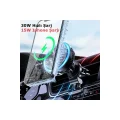 BUĞZ Memo Gw02 Magsafe Araç Tutucu