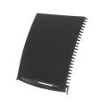 BUĞZ MERCEDES W203, CL203, 2000-2007 ORTA KONSOL SÜRGÜSÜ-SİYAH M7930 OEM: 2036800123