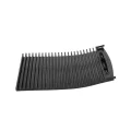 BUĞZ MERCEDES W203, CL203, 2000-2007 ORTA KONSOL SÜRGÜSÜ-SİYAH M7930 OEM: 2036800123