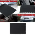 BUĞZ MERCEDES W203, CL203, 2000-2007 ORTA KONSOL SÜRGÜSÜ-SİYAH M7930 OEM: 2036800123