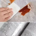BUĞZ Mermer Desenli Sticker Folyo Atina Grisi 60cm*5mt T04
