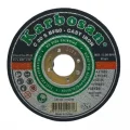 BUĞZ Mermer Kesici Disk 115mmx2.5x22 Bx40
