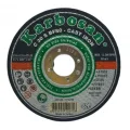 BUĞZ Mermer Kesici Disk 115mmx2.5x22 Bx40