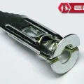 BUĞZ Metal Alçıpan Yaprak Dübel Kısa 4x30 - 100 Adet