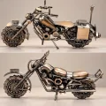BUĞZ Metal Bilyeli Motor Battal Boy Alk6243