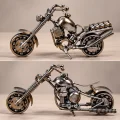 BUĞZ Metal Bilyeli Motor Küçük Boy Alk6232