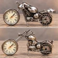 BUĞZ Metal Bilyeli Saatli Motor Alk6238