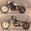 BUĞZ Metal Bilyeli Saatli Motor Alk6239
