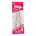 BUĞZ Metal Buz Maşası Bx40