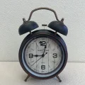BUĞZ Metal Çalar Saat Model 2