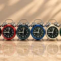 BUĞZ Metal Çift Zilli Çalar Saat Alk6458