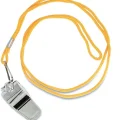 BUĞZ Metal Düdük - 110 Desibel Bx40