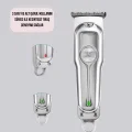 BUĞZ Metal Gövdeli Saç Sakal Kesme Makinesi – Hassas Kesim İçin