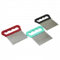 BUĞZ Metal Hamur Kesici Spatula Bx40