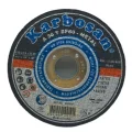 BUĞZ Metal Kesici Disk 115mmx3.0x22 Bx40