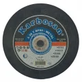BUĞZ Metal Kesici Disk 230mmx3.0x22 Bx40
