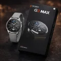BUĞZ Metal Kordonlu Akıllı Saat - Nabız, Uyku Takibi, GPS ve Suya Dayanıklı Özellikler