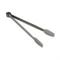 BUĞZ Metal Küçük Boy Izgara Maşası Bx40