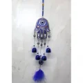  Metal Nazar Boncuğu Çan Model 18