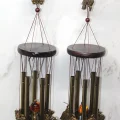 BUĞZ Metal Rüzgar Çanı Model 10