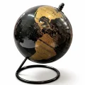 BUĞZ Metal Standlı Masa Üstü Dünya Küre Alk5701