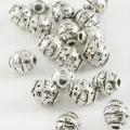 BUĞZ Metal Top Tesbih Ara Aparatı 50 Gram