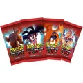 BUĞZ MetaZoo Booster Kart Paketi