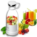  Meyve Sıkacağı Taşınabilir USB Elektrikli Blender Mini