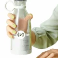  Meyve Sıkacağı Taşınabilir USB Elektrikli Blender Mini