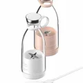 BUĞZ Meyve Sıkacağı Taşınabilir USB Elektrikli Blender Mini - BUĞZ