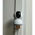BUĞZ Mi Home Güvenlik Kamerası Uyumlu Duvar Montaj Aparatı (kamera Dahil Değil.)