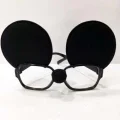  Mickey Mouse Gözlük Seti